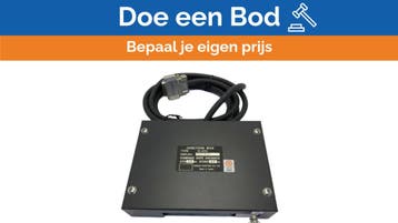 Bieden: Furuno Satcom C Junction Box for SSAS - IC-318, Ophalen of Verzenden