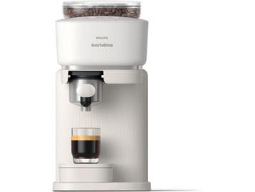 Philips Baristina - Espressoapparaat - Automatische, Elektronische apparatuur, Verzenden, Zo goed als nieuw