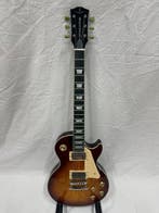 Lintage Guitars - LPT-102-CSB (Les Paul) - - Guitare