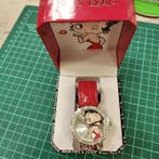 Betty Boop (Licensed product) - Betty Boop Quartz Wristwatch, Nieuw in verpakking