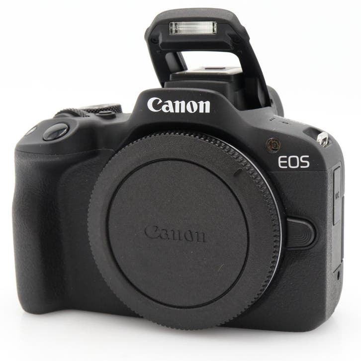 Canon EOS R50 body | Tweedehands, Audio, Tv en Foto, Fotocamera's Digitaal, Zo goed als nieuw, Canon, Verzenden