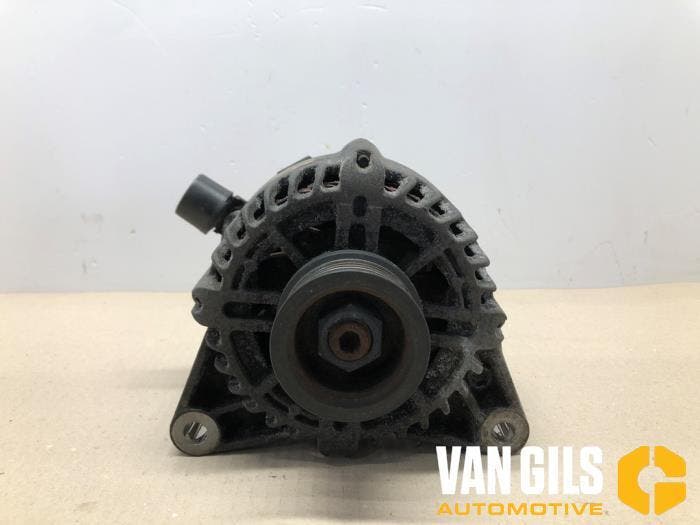 Dynamo Ford Fiesta O266878, Autos : Pièces & Accessoires, Moteurs & Accessoires
