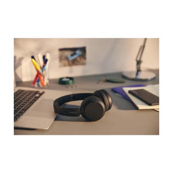 Sony WH-CH520 Draadloze Bluetooth-headset met ruisonderdr..., Ophalen of Verzenden, Nieuw