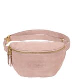 Eastpak Heuptas Roze, Verzenden, Zo goed als nieuw, Roze