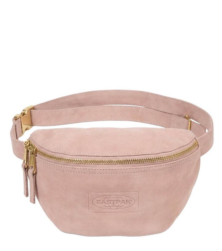 Eastpak Heuptas Roze, Handtassen en Accessoires, Tassen | Damestassen, Roze, Zo goed als nieuw, Verzenden