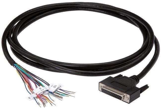 Câble de connexion D-Sub 15-pin 3m, Bricolage & Construction, Outillage | Autres Machines, Envoi