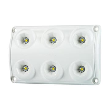 Horpol LED Interieurlamp 12-24V Cool White LWD 2154, Auto-onderdelen, Ophalen of Verzenden, Nieuw