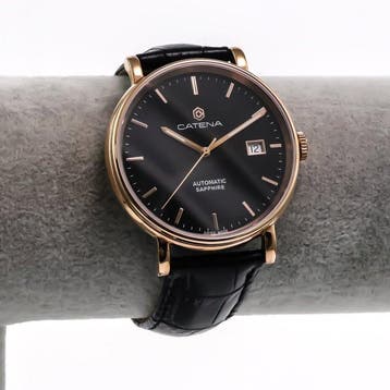 Catena - Automatic Swiss Made Watch - CAH030-2AAI - Sans