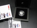 Portugal 1,50 Euro 2008 zilver Pp Spendenaktion Ami zilver, Verzenden