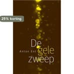 De gele zweep 9789492190963 Anton Ent, Verzenden, Anton Ent