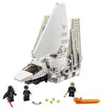 Lego Set - 75302 - Star Wars - Imperial Shuttle, Nieuw
