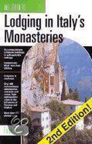 The guide to lodging in Italys monasteries - Eileen BARISH, Verzenden, Gelezen, Eileen Barish