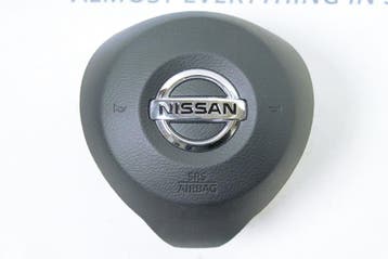 AIRBAG KIT – TABLEAU DE BORD NISSAN MICRA K14 (2017-…), Auto-onderdelen, Nieuw, Nissan