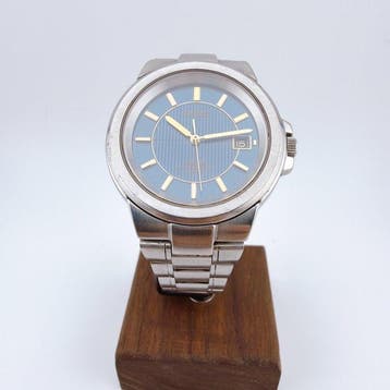 Seiko - Solar - Sans prix de réserve - V145-0F00 - Homme -