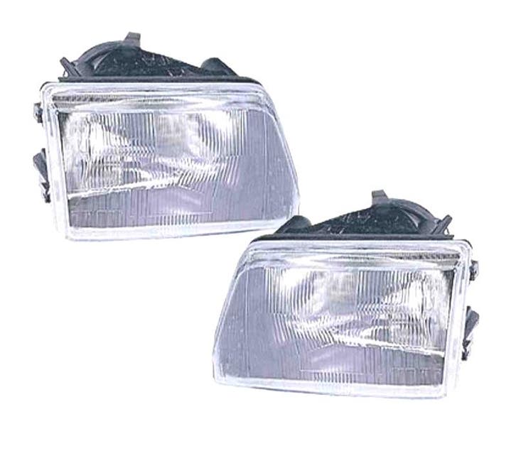 PHARES POUR FIAT CINQUECENTO 92-98, Auto-onderdelen, Verlichting, Verzenden
