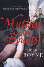 Mutiny On The Bounty 9780385611664 John Boyne, Verzenden, Gelezen, John Boyne