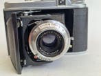Voigtländer Perkeo I folding camera with flash unit Analoge, Nieuw