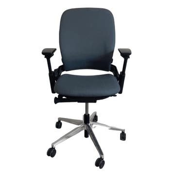 Steelcase Leap V2, beperkt op voorraad, Verzenden, Bureaustoel