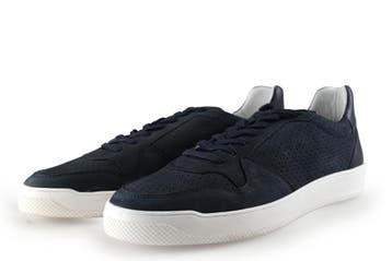 Sacha Sneakers in maat 44 Zwart, Verzenden, Sneakers