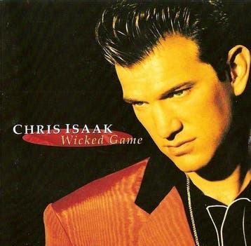 Chris Isaak – Wicked Game CD, Verzenden, Nieuw in verpakking, Blues