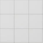 Wandtegel Sphinx Projecta Mat WIt 15x15 (Muurtegels), Doe-het-zelf en Bouw, Tegels, Nieuw, Minder dan 20 cm, 10 m² of meer, Wandtegels