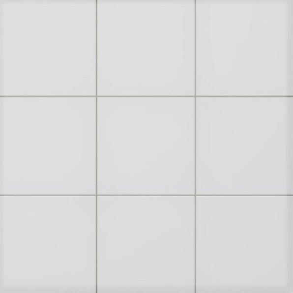 Wandtegel Sphinx Projecta Mat WIt 15x15 (Muurtegels), Bricolage & Construction, Dalles & Carrelages, Enlèvement ou Envoi