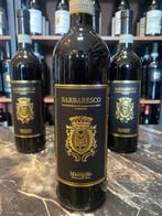 2022 Michele Mascarello - Barbaresco - 4 Flessen (0.75, Nieuw