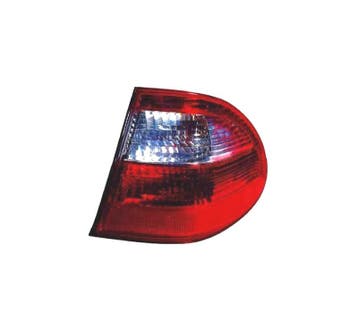 Feux Arrière Droit Pour Mercedes W211 Classe E Wagon 02-06 B, Auto-onderdelen, Verlichting, Verzenden, Nieuw