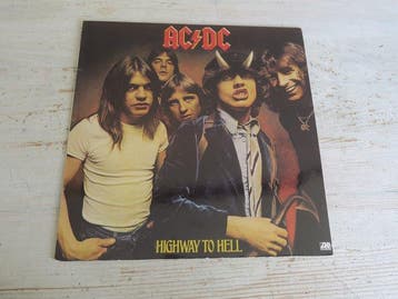 AC/DC - Nice lot wit 7 great albums of AC/DC - Différents, Cd's en Dvd's, Nieuw in verpakking