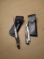 Forged De Laguiole K Romain - Keukenmes - Utility knife -