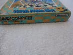 Nintendo - Famicom - Super Mario Bros. 3 Japanese Famicom, Nieuw