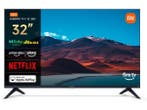Veiling - Xiaomi TV F 32 - 32 inch - HD Smart Fire Tv