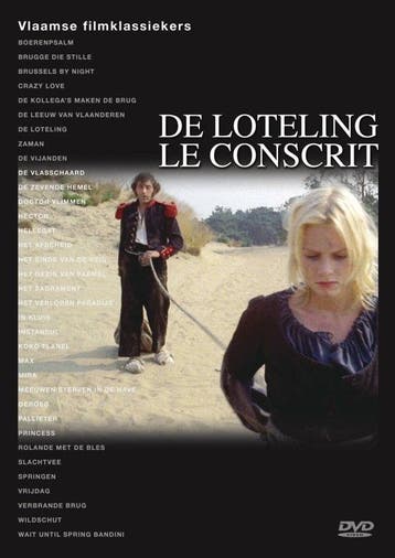 Loteling, de op DVD, Verzenden, Nieuw in verpakking