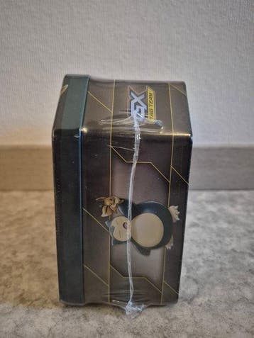 Pokémon - 1 Sealed box - Sun & Moon - Team Up, Nieuw
