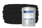 Wixx PRO Bielzenzwart Zwart 2.5L, Verzenden, Nieuw, Zwart