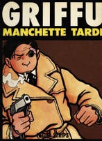 Griffu 9789062909339 Manchette, Verzenden, Gelezen, Manchette