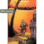 De Krijgsheren 4. De dageraad van de mensheid 9789052892757, Verzenden, Zo goed als nieuw, Latil & Pellet