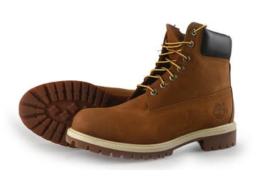 Timberland Boots in maat 42 Bruin, Bruin, Verzenden, Timberland, Boots