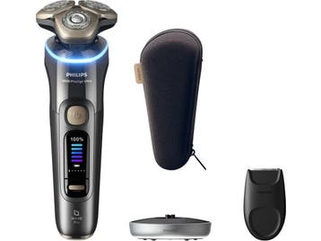 Philips i9000 Prestige Ultra XP9402/11 - Elektrisch, Verzenden, Zo goed als nieuw