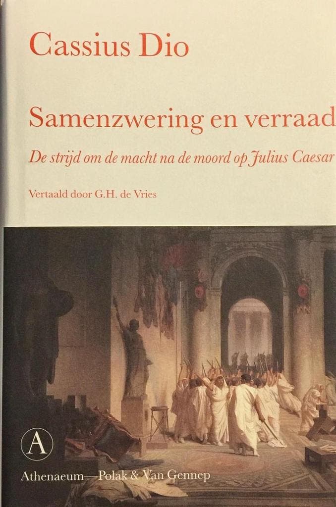 Samenzwering en verraad / Baskerville serie 9789025308810, Livres, Romans, Envoi