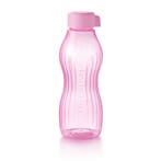 Tupperware XtremAqua Diepvriesfles 500 ml roze, Verzenden, Nieuw