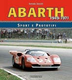 Abarth Sport e Prototipi 1949–1971, Fiat, Lancia, Alfa Romeo, Verzenden, Nieuw, Renato Donati, Overige merken