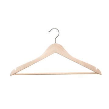 *TIP*  Hanger raw Helena 44 cm bar, Ophalen of Verzenden