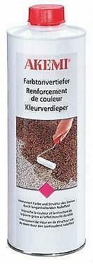 Kleurverdieper Blue stone 250ML, Huis en Inrichting, Schoonmaakartikelen, Ophalen of Verzenden