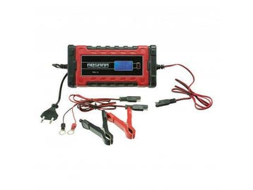 ABSAAR Smartlader PRO1.0 1A 6/12V, Ophalen of Verzenden, Nieuw