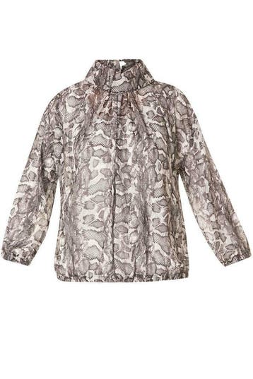 Blouse Yesta maat 50, Verzenden, Nieuw