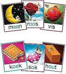 Veilig Leren Lezen 2e maanversie online te bestellen, Ophalen of Verzenden, Gelezen, Nederlands