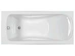Sanifun Allibert Foria inbouw ligbad 1600 x 750 x 420, Nieuw