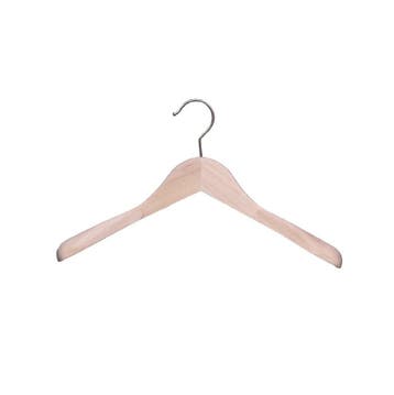 *TIP*  Hanger raw Mila 39 cm, Ophalen of Verzenden