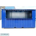 Restaurantcontainer - In alle RAL-classic kleuren! (Nieuw), Doe-het-zelf en Bouw, Containers, Ophalen